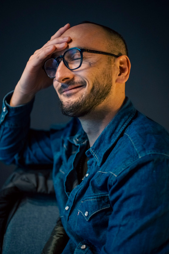 Marco NGUYEN © Alex Piot