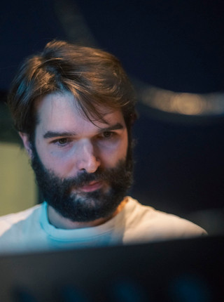 Nicolas ATHANÉ
