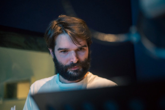 Nicolas ATHANÉ © Alex Piot