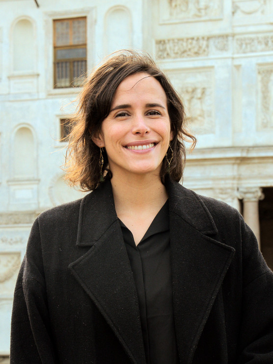 Hélène ROSSELET-RUIZ