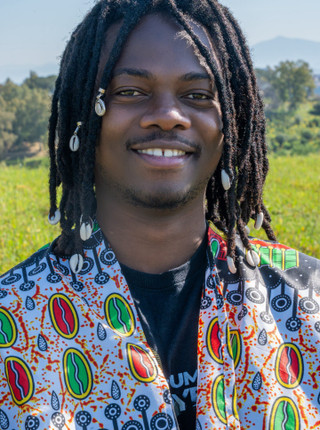 Rafiki FARIALA