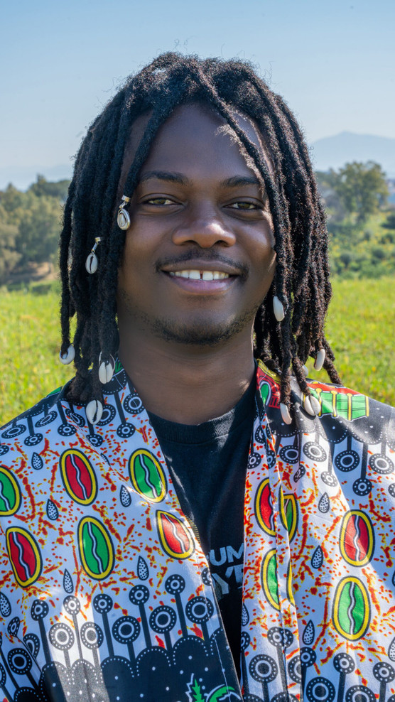 Rafiki FARIALA © César Simonot
