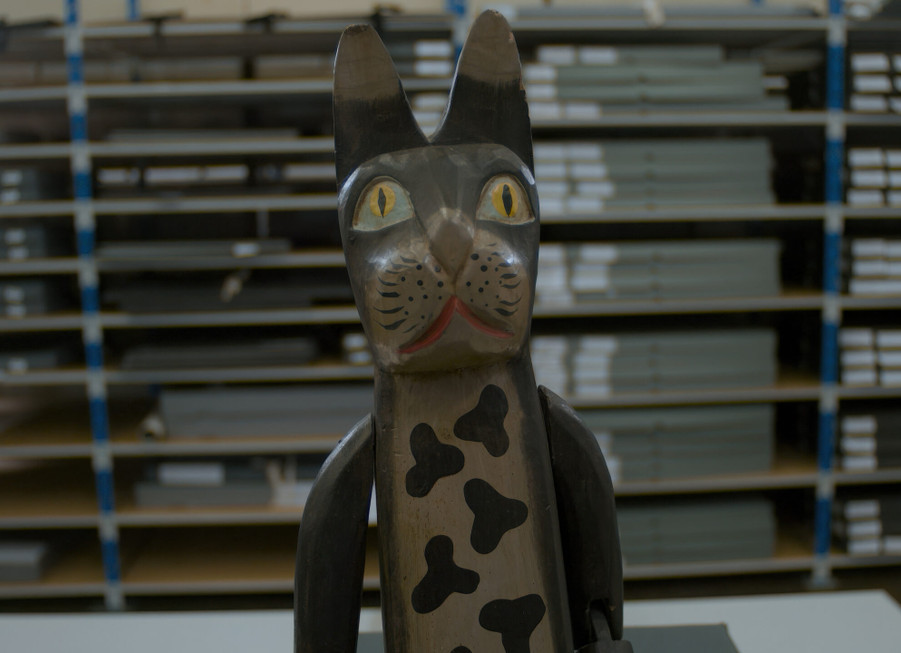 Nostalgia for the Future: a documentary to unravel the mystery surrounding Chris Marker