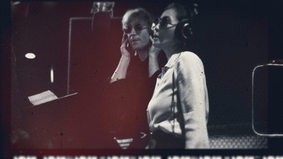JOHN LENNON : THE LAST INTERVIEW © Kishin Shinoyama