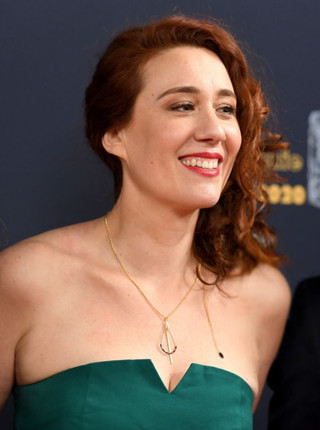 Lauriane ESCAFFRE