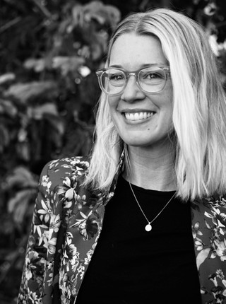 Leah NELSON