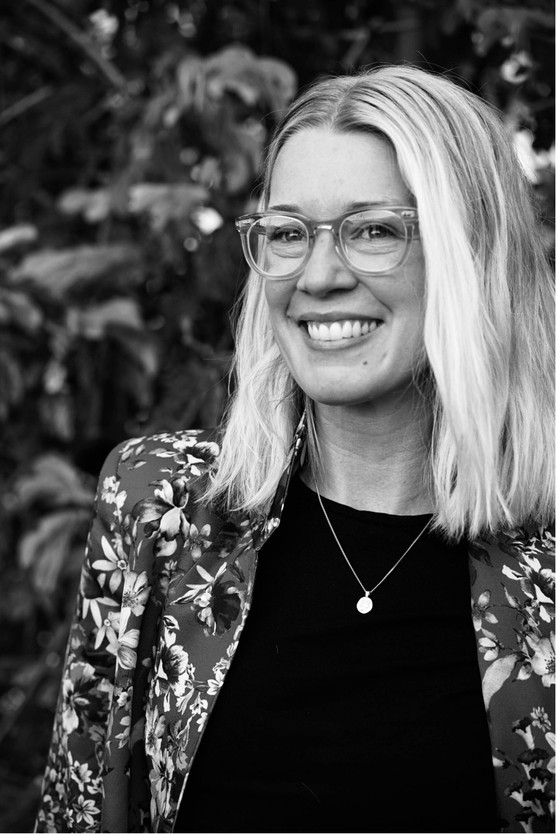 Leah NELSON