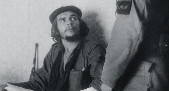 LES SURVIVANTS DU CHE © ICAIC