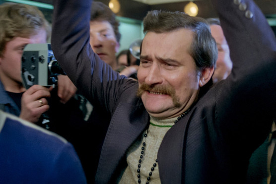 MAN OF IRON © WFDiF