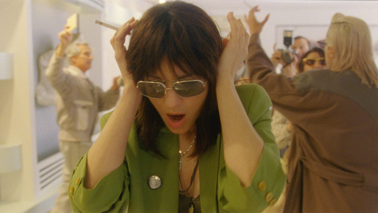 ROMA ELASTICA