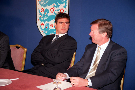 CANTONA