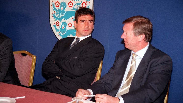CANTONA
