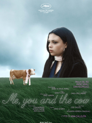 TÚ, YO Y LA VACA