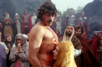 KEN RUSSELL’S THE DEVILS © Warner Bros. Clockwork