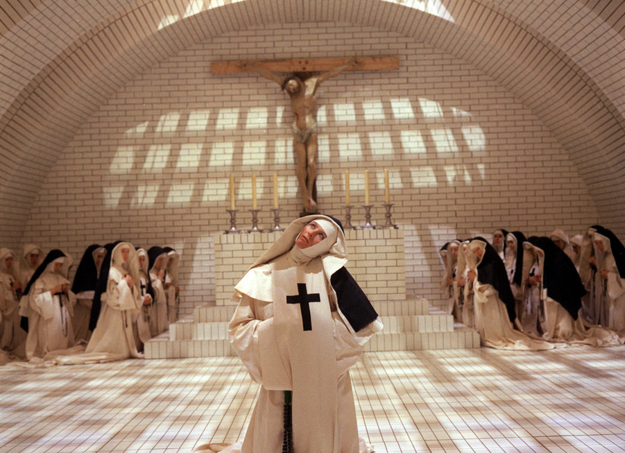 Les Diables (The Devils) de Ken Russell : Retour sur le scandale de sa sortie