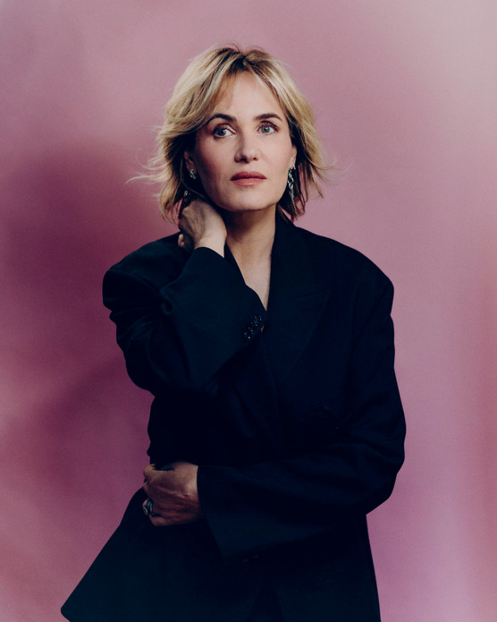 Judith GODRÈCHE © Dorian Prost