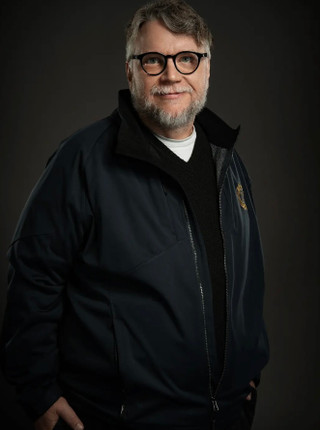 Guillermo DEL TORO