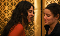 Le Triangle d’or : la prison dorée, selon Hélène Rosselet-Ruiz