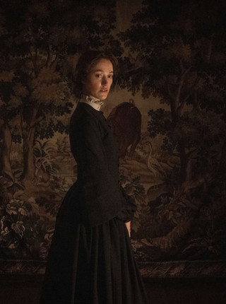 VICTORIAN PSYCHO