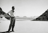 MAVERICK - THE EPIC ADVENTURES OF DAVID LEAN © Alamy