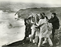 MAVERICK - THE EPIC ADVENTURES OF DAVID LEAN © Alamy