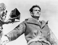 MAVERICK - THE EPIC ADVENTURES OF DAVID LEAN © Alamy