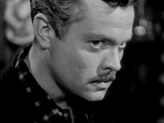 Orson WELLES © Amazon