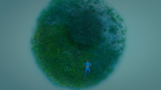 GROUNDSWELL