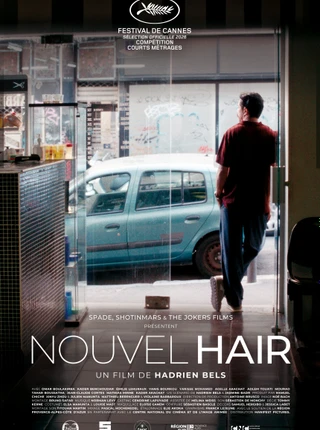 NOUVEL HAIR
