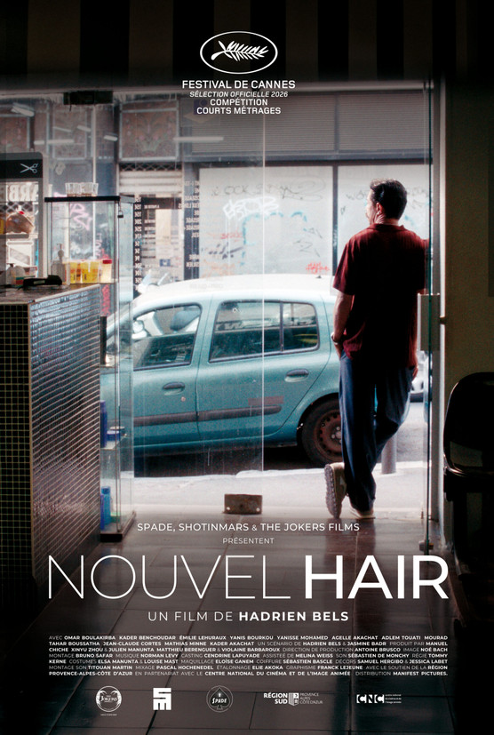FRESH CUT © Franck Lejeune