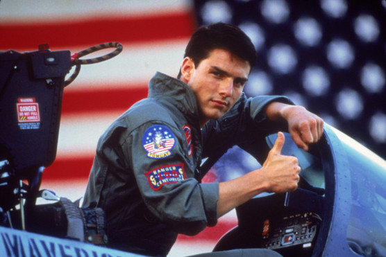 TOP GUN