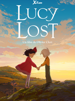 LUCY LOST
