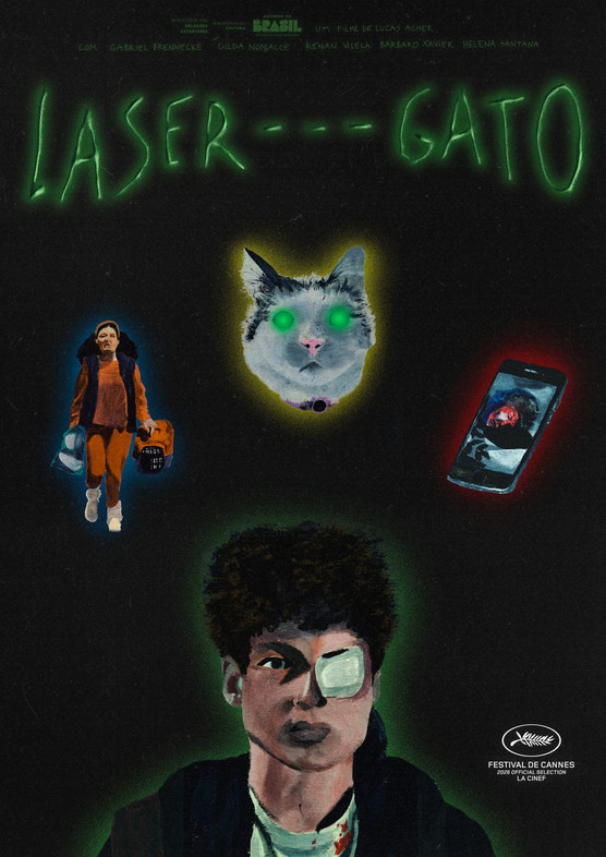 LASER-CAT