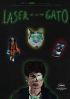 LASER-GATO
