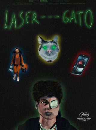 LASER-GATO