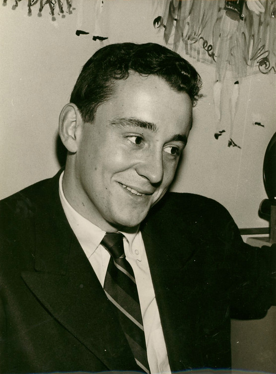 Louis Malle