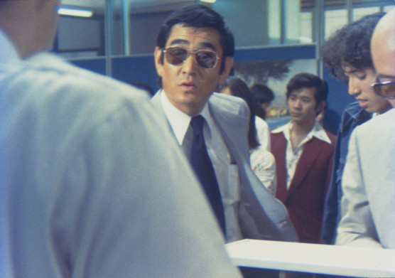 Shinkansen Daibakuha Still