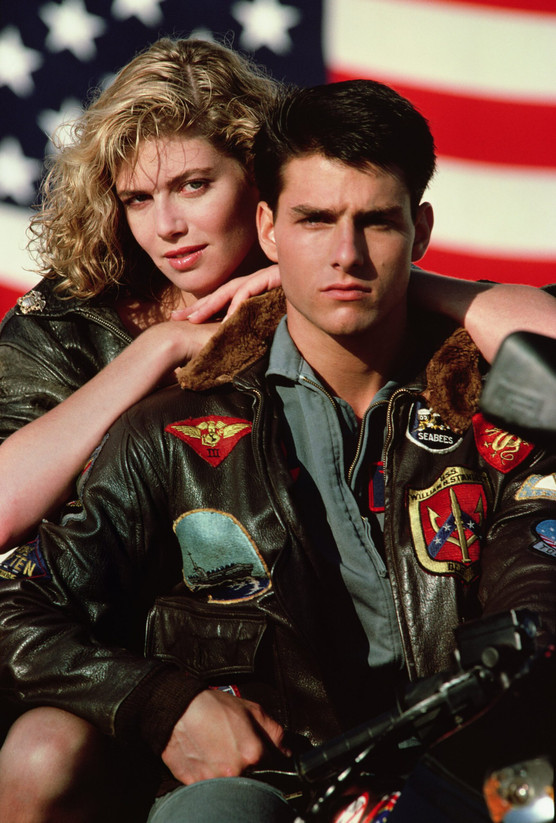 TOP GUN