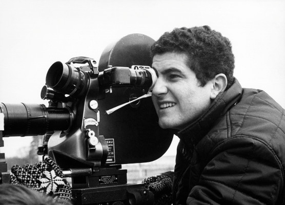 Claude LELOUCH © les Films 13