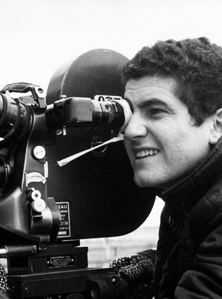 Claude LELOUCH