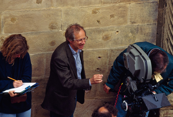 Ken LOACH