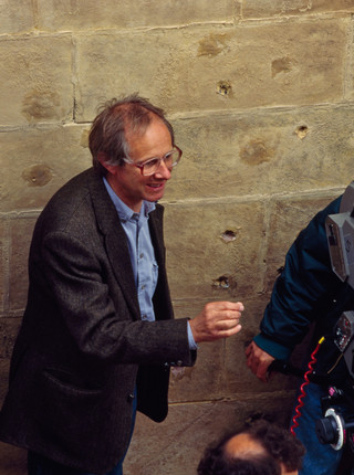 Ken LOACH
