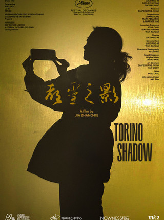 DU LING ZHI YING
