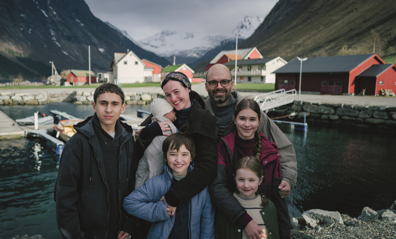 Fjord de Cristian Mungiu : une question de point de vue