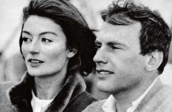 UN HOMME ET UNE FEMME © Les Films 13