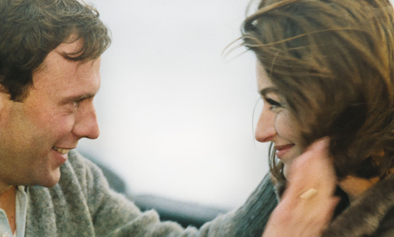UN HOMME ET UNE FEMME © Les Films 13