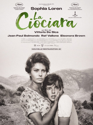 LA CIOCIARA