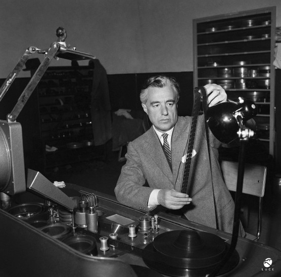 Vittorio DE SICA