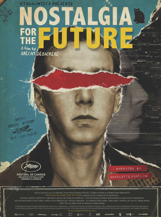 NOSTALGIA FOR THE FUTURE