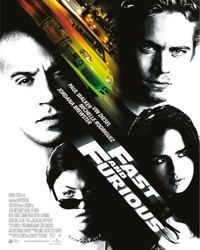 FAST AND FURIOUS © Universal Studios. All Rights Reserved
